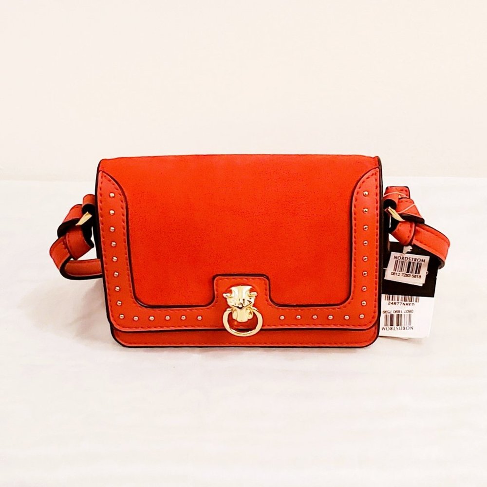 Brand New Topshop Purse (Tags Attached)